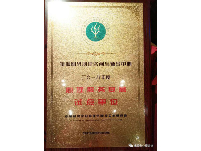 试点单位