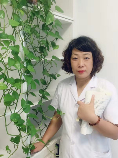 柴军